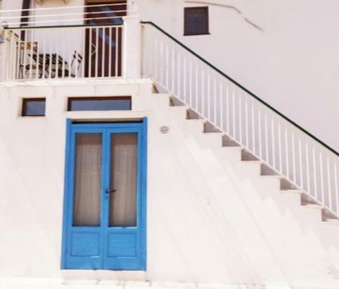 Milo'S Home Peschici Ngoại thất bức ảnh