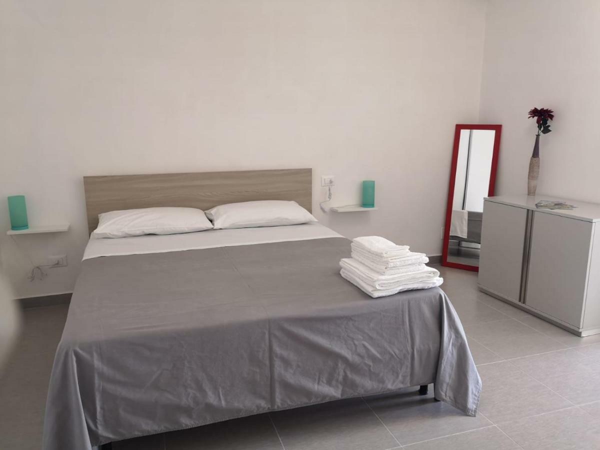 Milo'S Home Peschici Ngoại thất bức ảnh